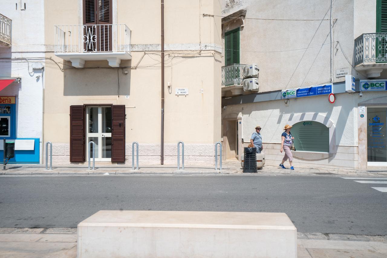 Mest Miche By Polignando Polignano a Mare Zewnętrze zdjęcie