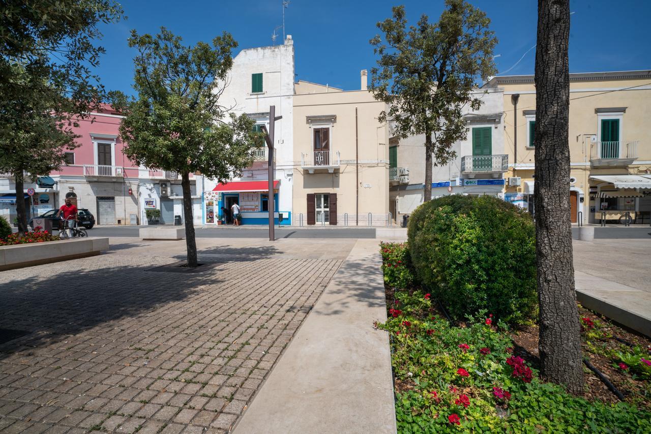 Mest Miche By Polignando Polignano a Mare Zewnętrze zdjęcie