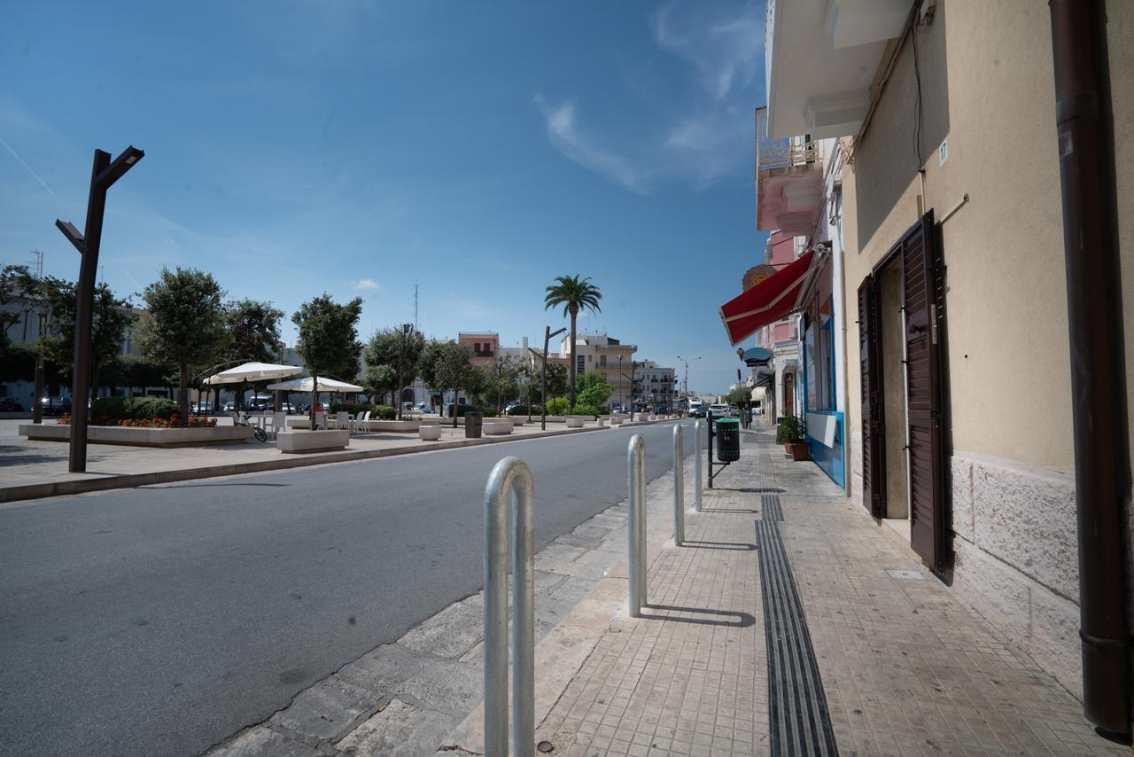 Mest Miche By Polignando Polignano a Mare Zewnętrze zdjęcie