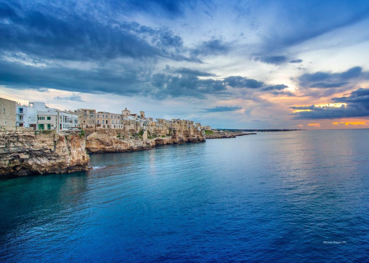 Mest Miche By Polignando Polignano a Mare Zewnętrze zdjęcie