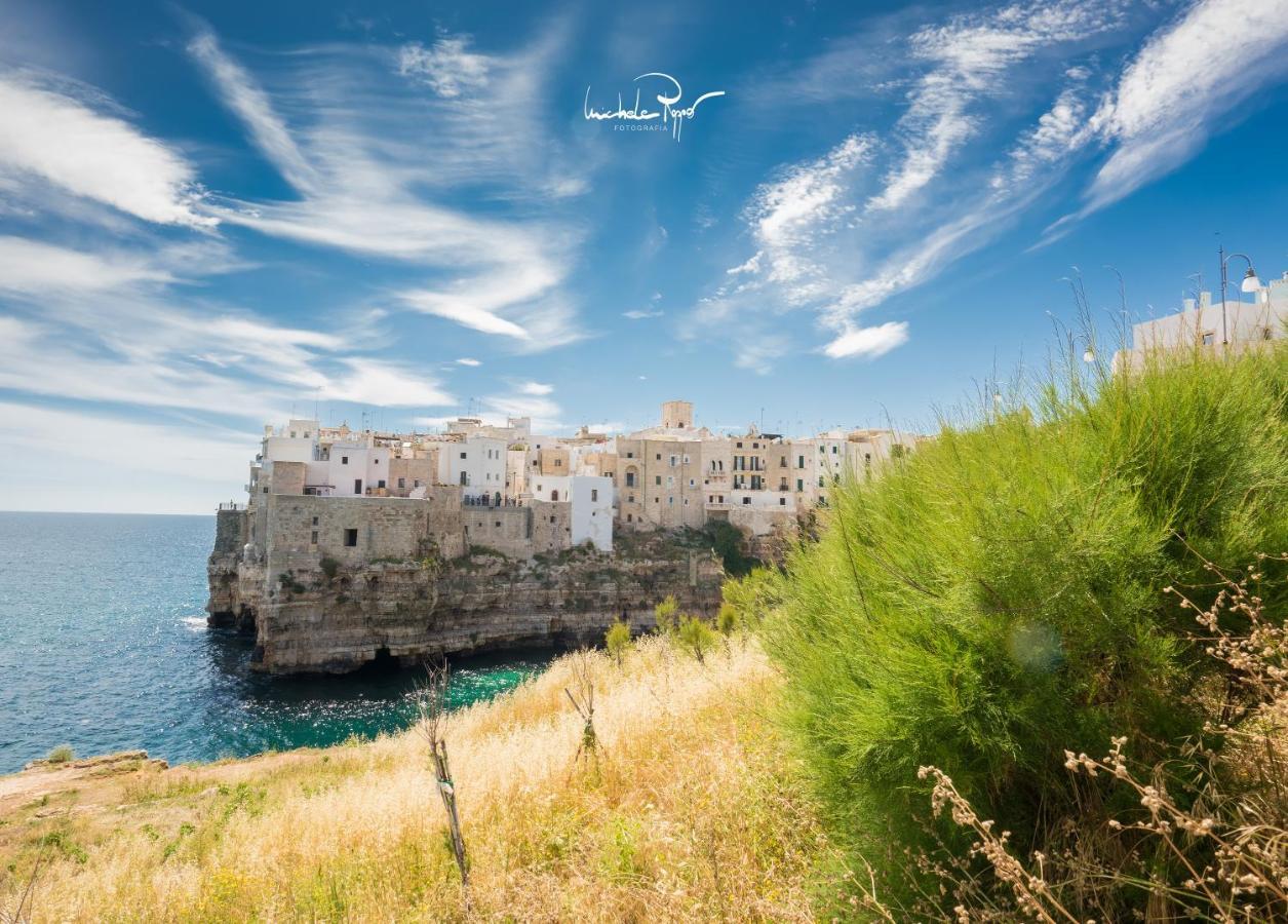Mest Miche By Polignando Polignano a Mare Zewnętrze zdjęcie